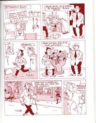 clothing comic glunderende_gluurder suske suske_en_wiske tagme translation_request wiske