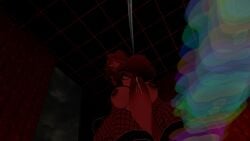 3d big_breasts cumming_on_viewer facial fap_nights_at_frenni's fexa fnia fredina's_nightclub futa_cock futa_only futanari huge_cock intersex viewer_pov vrchat vrchat_avatar