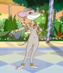 geronimo_stilton_(series) thea_sisters thea_stilton thea_stilton_(series) unknown_artist