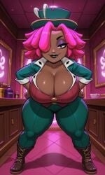 2d (Artwork) Rule 34 Image