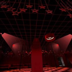 cumming_on_face cumming_on_self fap_nights_at_frenni's fexa fnia fredina's_nightclub futa_cock futanari futanari huge_cock shooting_cum short_video tagme video vrchat vrchat_avatar