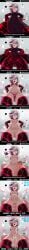 1boy 1girls 2025 bra breasts captain_kirb edit edited english_text female female_focus hi_res high_resolution highres looking_at_viewer panties penis pussy sage_(sonic_frontiers) sega sex sonic_(series) sonic_frontiers sonic_the_hedgehog_(series) stockings text