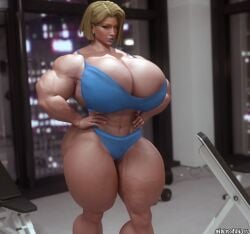 1girls 3d ass ass_bigger_than_head big_ass big_breasts big_thighs blonde_female blonde_hair breasts breasts_bigger_than_head bust busty chest closed_mouth curvaceous curvy curvy_figure emma_frost_(marvel_rivals) endlessrain0110 enormous_breasts female giant_ass giant_breasts giantess hair_behind_ear hellfire_club hips huge_ass huge_breasts hyper_breasts large_ass large_breasts legs lemma_frost light-skinned_female light_skin macro macro_female marvel marvel_comics marvel_rivals mature mature_female mini_giantess muscular muscular_arms muscular_female muscular_legs muscular_thighs mutant mutant_(marvel) slim_waist tall_female thick thick_ass thick_hips thick_legs thick_thighs thighs voluptuous voluptuous_female waist white_queen wide_ass wide_hips wide_thighs window x-men