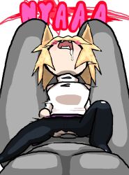 neco-arc from melty blood by bigballerz