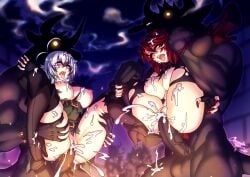 crescentia cum rape tagme