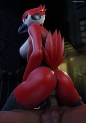 margaret smith (regular show) from cartoon network by darkflash23