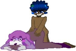 2025 ambiguous_consent anal antihero dubious_consent female futanari futanari genderfluid glitch_productions goatee gooseworx gooseworx_(character) hero hetero_sex heterosexual magistralverse magistralverse_masterworks_media male male/female malik_majesty_magistral mr._magistral_malik netflix pansexual_male pixel_(artwork) pixel_animation pixel_art pixelated questionable_consent rape sex sexy the_amazing_digital_circus transgender transgender_woman villain youtube