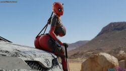 1girls 3d ass_bigger_than_head big_ass big_breasts big_thighs bottom_heavy breasts breasts_bigger_than_head bursting_breasts bust busty curvaceous curvy curvy_figure deadpool_&_wolverine_(2024) deadpool_(cosplay) deadpool_(film) deadpool_(series) female hips huge_ass huge_breasts lady_deadpool lady_deadpool_(cosplay) large_ass large_breasts light-skinned_female light_skin marvel marvel_comics mature mature_female monique_(ninfanocturna) ninfanocturna original original_character slim_waist thick thick_hips thick_legs thick_thighs thighs top_heavy voluptuous voluptuous_female waist wide_hips x-men