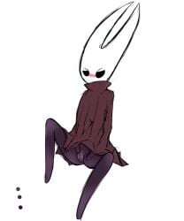 hornet_(hollow_knight) pussy spread_legs tagme
