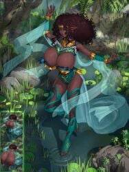 1girls andromeda_(boobdollz) bdz-art big_ass big_breasts big_thighs boobdollz breasts breasts_bigger_than_head bursting_breasts bust busty chest curvaceous curvy curvy_figure dark-skinned_female dark_skin digital_media_(artwork) elf elf_ears elf_female elf_girl enormous_breasts female gigantic_breasts hips hourglass_figure huge_ass huge_breasts huge_thighs humanoid hyper_breasts large_ass large_breasts large_thighs legs long_ears massive_breasts mature mature_female original original_character sagna_urmi slim_waist thick thick_hips thick_legs thick_thighs thighs voluptuous waist wide_hips wide_thighs