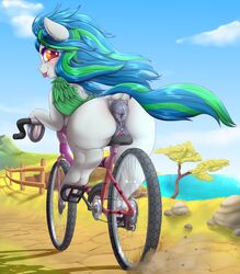 fan character from my little pony by dankflank