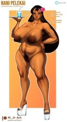 female jpg lilo_and_stitch m_jr_art nani_pelekai tagme twitter_link