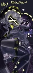 n (murder drones) from murder drones by lanovata001