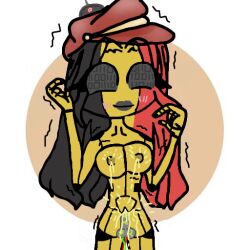 belgium_(countryhumans) binary_code binary_drawing binary_eyes black_lipstick countryhumans countryhumans_girl hypnosis hypnotic_eyes hypnotized reprogramming robot robot_girl