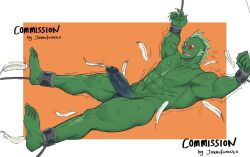 kinnikuman fan art