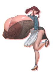 1female 1girls big_breasts big_nipples bra breasts breasts_bigger_than_head breasts_bigger_than_torso cleavage enormous_breasts enormous_tits female female_focus female_only giant_breasts giant_nipples giant_tits gigantic_breasts gigantic_nipples gigantic_tits high_heels huge_breasts huge_nipples hyper_breasts hyper_tits large_breasts large_nipples large_tits massive_breasts massive_nipples massive_tits nipples solo solo_female solo_focus tagme ura86200980