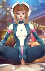 3d blender boku_no_hero_academia cowgirl_position juno_(overwatch) overwatch overwatch_2 tagme video