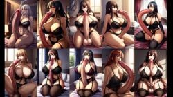 ai_generated cum futanari multiple_girls perchance_ai