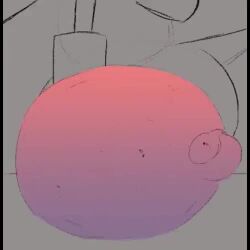 belly_burst belly_bursting bursting bursting_belly inflation moan moaning spherical_inflation tagme tagme_(artist) video