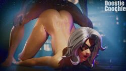 1boy 1girls 3d 3d_(artwork) anal anal_sex animated arched_back ass ass_up athletic athletic_female big_ass black_cat_(fortnite) black_cat_(marvel) blender caucasian_female chiyo1000nights completely_nude completely_nude_female completely_nude_male dark-skinned_male detailed_background doggy_style doostiecoochie duo epic_games face_down_ass_up faceless_character faceless_male felicia_hardy female female_focus female_penetrated fortnite fortnite:_battle_royale from_behind from_behind_position horny horny_female jiggle jiggling jiggling_ass jiggling_butt lehornysfx3d light-skinned_female light-skinned_male light_skin looking_at_viewer looking_pleasured male male/female male_penetrating male_penetrating_female marvel mask masked masked_female moan moaning nude nude_female nude_male opennsfwsp pleasure_face pounding rain raining seductive seductive_eyes seductive_look sex shorter_than_30_seconds sound sound_effects spider-man_(series) thick_ass thrusting unseen_male_face video watermark white_hair