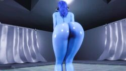 1girls 3d animated ass ass_shake big_breasts blue-skinned_female blue_body blue_hair blue_skin breasts completely_nude completely_nude_female curvy curvy_figure daedric_pei_(skyrim) demon demon_girl demon_horns female female_only goddess horns hourglass_figure huge_ass naked naked_female no_sound nude nude_female original_character pov pussy rear_view sexybono shiny_skin skyrim solo solo_female succubus succubus_horns succubus_tattoo tagme the_elder_scrolls thick_ass thick_thighs vagina video