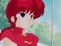 1girls 2boys animated breasts canon_genderswap chinese_clothes clothing female genderswap genderswap_(mtf) happosai mind_control multiple_boys outdoors ranma-chan ranma_1/2 ranma_saotome sound tagme tangzhuang video