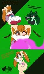 artist_upload bimbo catgirl corruption drugs female_only ghost inhaling marijuana naked oc party pepper_smoke(ultra4rtz) possession rabbit_girl self_upload smoking sonic_(series) tattoo tattoo_on_butt ultra4rtz vanilla_the_rabbit weed