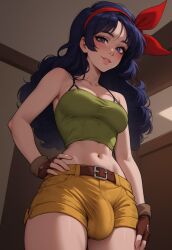 launch from dragon ball by velonix