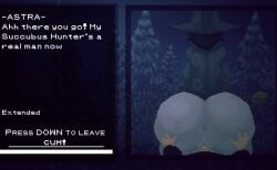 1boy 1girls animated ass assertive_female astra_(succubus_hunt) audible_creampie bad_end big_breasts breasts broken_rape_victim continue_after_cum continuous_ejaculation cum cum_drip cum_in_pussy cum_inside cum_overflow deep_penetration defeated draining ejaculation female female_penetrated female_rapist femdom game_cg game_over handjob human human_male interspecies large_breasts light-skinned light_skin magician male male/female male_penetrating male_penetrating_female male_rape_victim milking milking_cum mind_break mindbreak moaning monster_girl multby6 multiple_orgasms penis penis_milking pinned pixel_animation pixel_art post-orgasm pumping_cum pussy rape raped_by_monster restrained reverse_rape sound straight submissive submissive_male succubus_hunt tagme throbbing_penis vaginal_penetration video video_games witch witch_hat