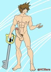 gay kingdom_hearts nsfw tagme yaoi