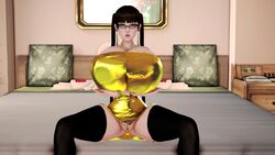 1girls Rule 34 Image