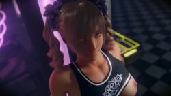 1girls 3d 4boys animated arcade arm_tattoo black_hair black_shoes black_socks bottomless bracelet breasts brown_eyes chinese_girl crop_top evilaudio female female_ejaculation female_orgasm female_torso fingering highres jewelry kneehighs lewdgazer ling_xiaoyu long_hair long_video longer_than_30_seconds longer_than_one_minute male medium_breasts moaning multiple_boys navel nipples orgasm pov public_indecency public_nudity pussy shoes smile socks sound squirting straight tagme tattoo tekken tekken_8 twintails uncensored video vulva_handjob yellow_nails