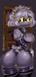 v (murder drones) from glitch productions by lanovata001
