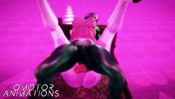 3d animated balls futa futa_on_futa futanari green_skin intersex komanim komotor mp4 music sexlab sound testicles thick thick_thighs video