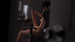 1futa 3d 3d_animation after_masturbation ai_voice_acted all_nighter animated arguing asian_futa audible_ejaculation audible_throbbing balls bedroom being_watched big_penis black_hair blender casual casual_exposure casual_nudity completely_nude completely_nude_female completely_nude_futa completely_nude_futanari compliment conversation cum cum_drip cum_on_desk cum_on_floor cum_on_table cum_tissue cumming cumshot desk desktop discord discord_(app) discord_call discord_message discord_notifications discord_server ebashuchan edit edited edited_by_uploader ejaculation encouragement encouraging excessive_cum excited excited_female exhibitionism exposure extended_version filming filming_masturbation futa_only futanari gamer_chair gaming_chair genital_fluids genitals goon goonette gooning group horny horny_female horny_futa huge_balls huge_cock huge_testicles hyper_penis implied_voyeurism indoors instructions interrupted_by_reaction interrupted_speech intersex jerk_off_instructions jerking jerking_off jerkingoff livestream long_penis mae_(ebashuchan) masturbating_futa masturbation masturbation_instructions medium_breasts message moan moaning moaning_in_pleasure moans morning morning_after multiple_girls mushroom_penis night no_sleep notification nude nude_female nude_futa nudity nutting offscreen_character original original_character pc penis penis_on_display penis_on_table penis_out pov proposition propositioning room self_fondle shooting_cum sitting slapping_with_penis small_breasts sneaky solo sound sound_edit sound_effects streaming stroking stroking_cock stroking_penis tagme talking talking_over talking_to_another talking_to_offscreen through_door time_skip tissue tissue_box tissue_wad tissues two-handed_masturbation uncensored unseen_female_face used_tissue used_tissues very_long_penis video video_call voice_acted voice_chat voice_chatting voyeur voyeur_pov voyeurism watching watching_from_afar watching_gooning watching_masturbation watching_video