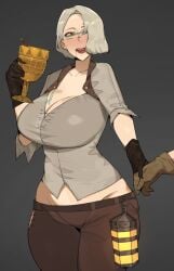 original character from original by droctojuice