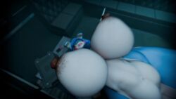 bonnie_(fnaf) five_nights_at_freddy's nastytentaclee sound tagme toy_bonnie_(fnaf) video