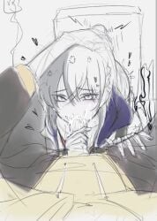 aoyagi touya from project sekai