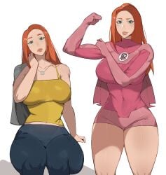 1girls atom_eve big_ass big_breasts big_thighs breasts curvaceous curvy curvy_figure digital_media_(artwork) droctojuice female hips huge_ass huge_breasts huge_thighs image_comics invincible large_ass large_breasts large_thighs legs light-skinned_female light_skin mature mature_female samantha_eve_wilkins slim_waist thick thick_hips thick_legs thick_thighs thighs voluptuous waist wide_hips wide_thighs