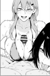 sendai (kantai collection) from kantai collection by takaman (gaffe)