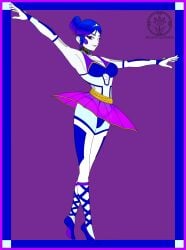 ballora from fanfiction