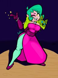 lola (brawl stars) from brawl stars by gotig1231