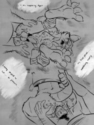 anal anal_sex anthro bodily_fluids cum cum_in_ass cum_inside duo feet genital_fluids hi_res human invalid_tag male male/male mammal master_splinter maverickk_(artist) murid murine ninja penetration prostitution pubes rat rodent teenage_mutant_ninja_turtles warrior