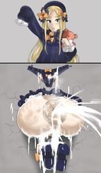 abigail williams (fate/grand order) from fate (series) by yesevilberry