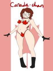 artist_request breasts canada canadian_flag female personification source_request