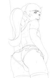 marco diaz from disney by john doe