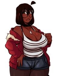 kimmi (chikkibug) from original by chikkibug