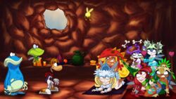 Fairies Rule 34 Image