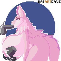 1:1 animated anthro balls batartcave big_breasts blue_eyes breast_fondling breasts canid canine cum cum_on_face cumshot disembodied_hand female fondling fur furry glans grey_balls grey_glans grey_penis hand_on_breast huge_breasts humanoid_penis leaning leaning_forward male mammal multicolored_fur neck_tuft nude oral oral_penetration penetration penis pink_fur retracted_foreskin reverse_hands saliva short_playtime straight tail tuft two_tone_fur uncut