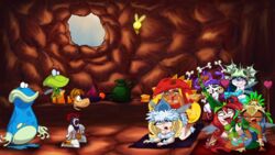 Fairies Rule 34 Image